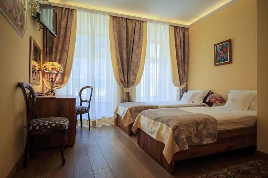 Апарт-отели Aparthotel Grodzka 21 Краков-30