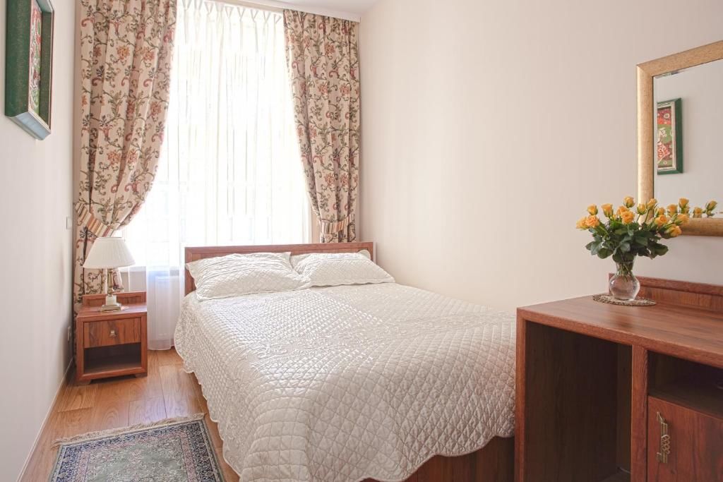 Апарт-отели Aparthotel Grodzka 21 Краков-50