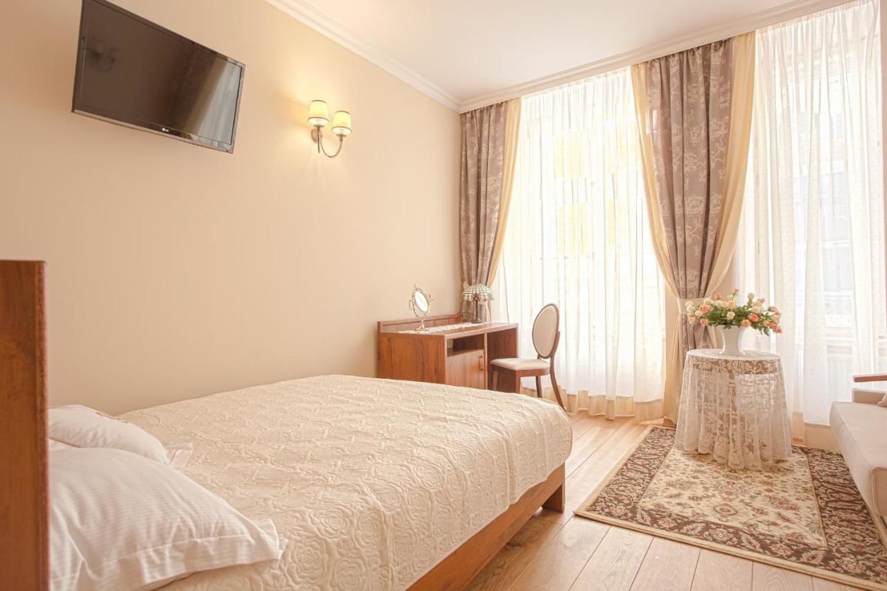 Апарт-отели Aparthotel Grodzka 21 Краков-9