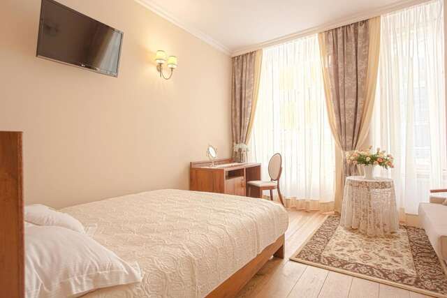 Апарт-отели Aparthotel Grodzka 21 Краков-8